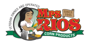 Mrs Rios Corn Products