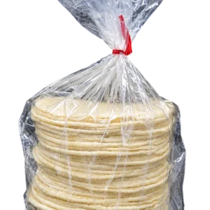 Mrs Rios 120 ct. Thin Corn Tortilla