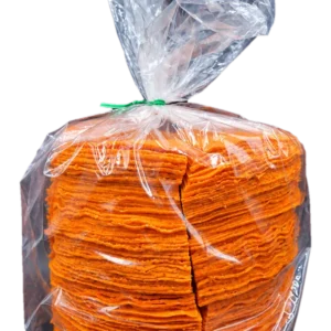 Mrs Rios 120 ct. Thin-Cut Red Corn Tortillas