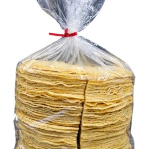 Mrs Rios 120 ct. Thin-Cut Tortilla