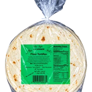 Mrs Rios 12 ct. La Grande