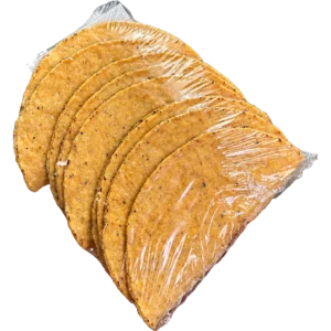 Mrs Rios 25 ct. Crispy Taco Shell